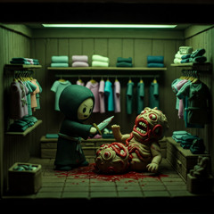 DC80K- THRIFT SHOP MASSACRE -(ON ALL PLATS)