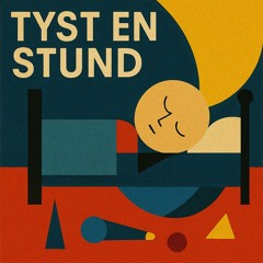 Tyst en stund