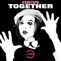 "Together" - Dj Chris (Kizomba Remix)