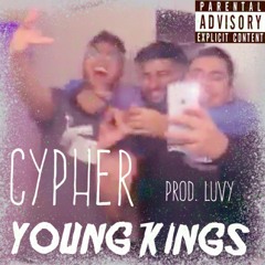 Young Kings - Cypher