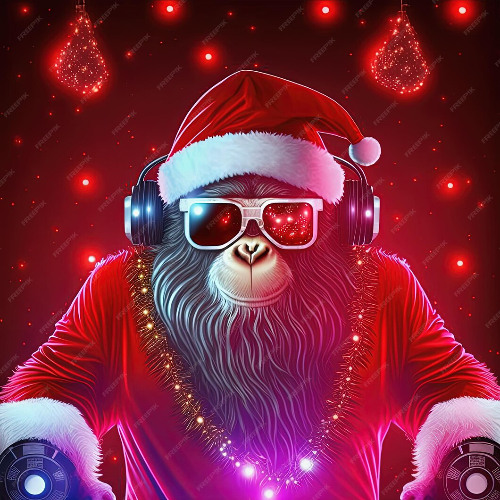 Xmas Mix