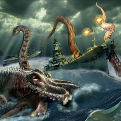 Maestro ON Gawd Feat(Clydoethagreat)