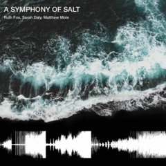 A Symphony Of Salt - Ruth Fox | Sarah Daly & Matthew Mole (Scanners)
