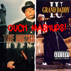 Something Hypnotized (Grand Daddy I.U. +B.I.G.)