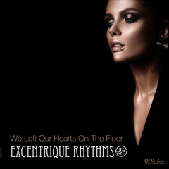 We Left Our Hearts On The Floor_Master
