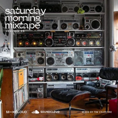 Saturday Morning Mixtape 26