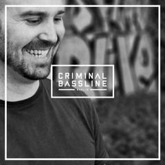 Criminal Bassline Radio: Florentin May - CB021 Release Mix