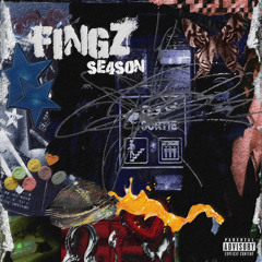 FIN X Wingz X BAXV - ANGEL DUST