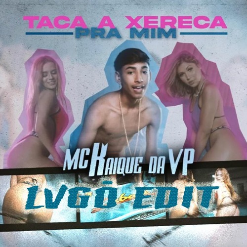 LVGŌ  - Taka A Xereca  #FREE DOWNLOAD#