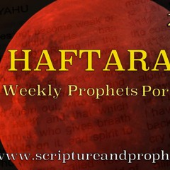 Prophets Portion: Ki Tisa (1 Kings 18:1–39) - The Prophets of Ba'al Defeated