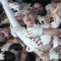 Abracadabra - Lady Gaga (Recut Club Mix)