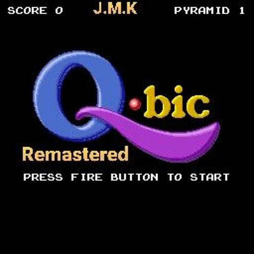 Q - BIC Remastered