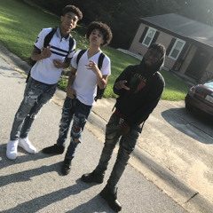 Truant (prod. Goonrixh)
