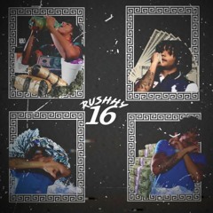Rushhy Bandxz - Squad