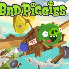 Bad Piggies Orchestra