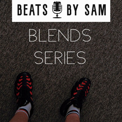 Episode 3. REAPER & Basstripper - Moment / ESKI B - Slappa (Beats by Sam Blend)