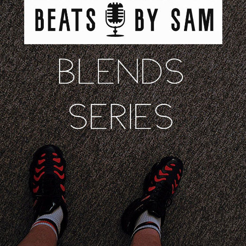 Episode 3. REAPER & Basstripper - Moment / ESKI B - Slappa (Beats by Sam Blend)