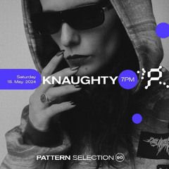 PATTERN_ Selection 90 - Acheron Showcase - Knaughty