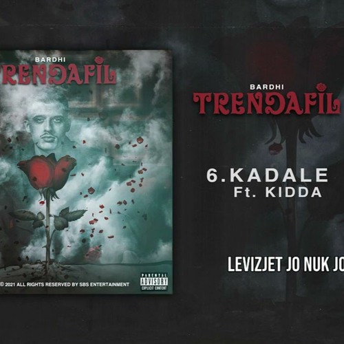 BARDHI X KIDDA - KADALE