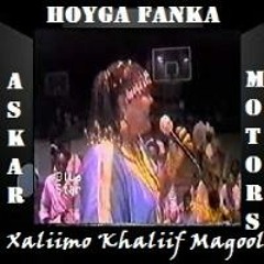 Magool iyo Qaasaali - Dhab u fiirso