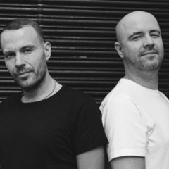 Producer Spotlight Mix #36 Brookes Brothers
