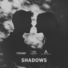 Fablers & Mauritson Feat. Jordan Grace - Shadows (Radio Edit)