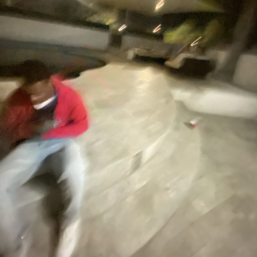 DOUBLED THAT (Prod. Project X)