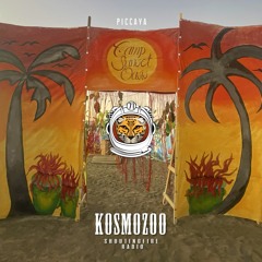 Session #71 - Oasis [Piccaya]