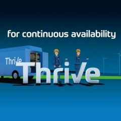 Wind Spotlight: Looking back at a year of Thrive with ZF Wind Power