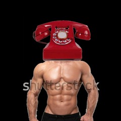 Phone Guy sings My Ordinary Life