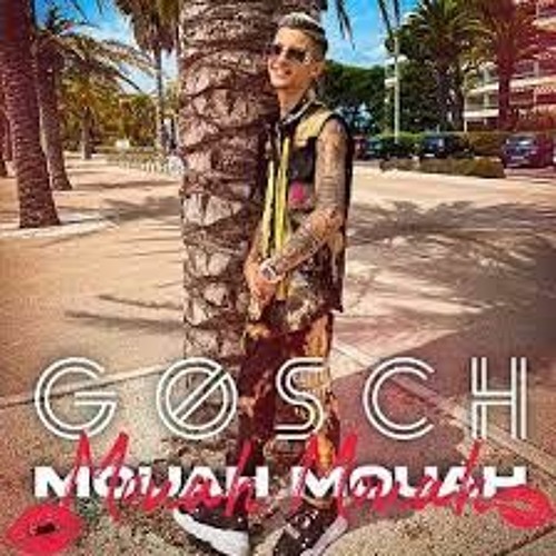 Gosch - Mouah Mouah ( Dj Fabrizio Club Mix 2022 )