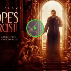[¡ＰＥＬＩＳＰＬＵＳ!]— Ver El exorcista del papa: Película Completa Online en Español Latino Y Chile