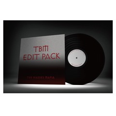 TBM Edit Pack vol.1