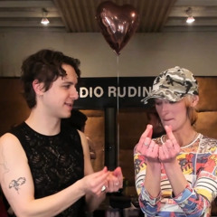 HEDDA B2B Aimé | Radio Rudina