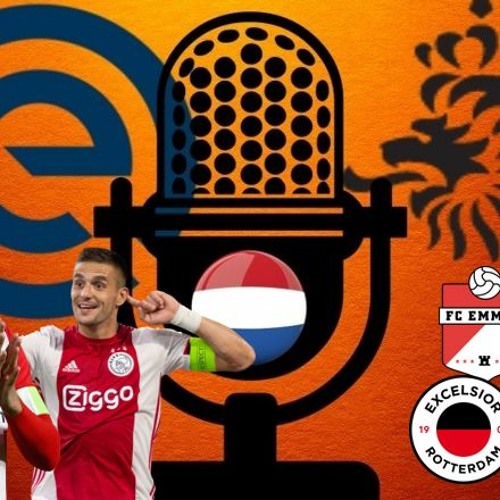 Podcast #104 | PSV win Dutch Cup