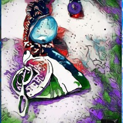 Microwave In The Kitchen