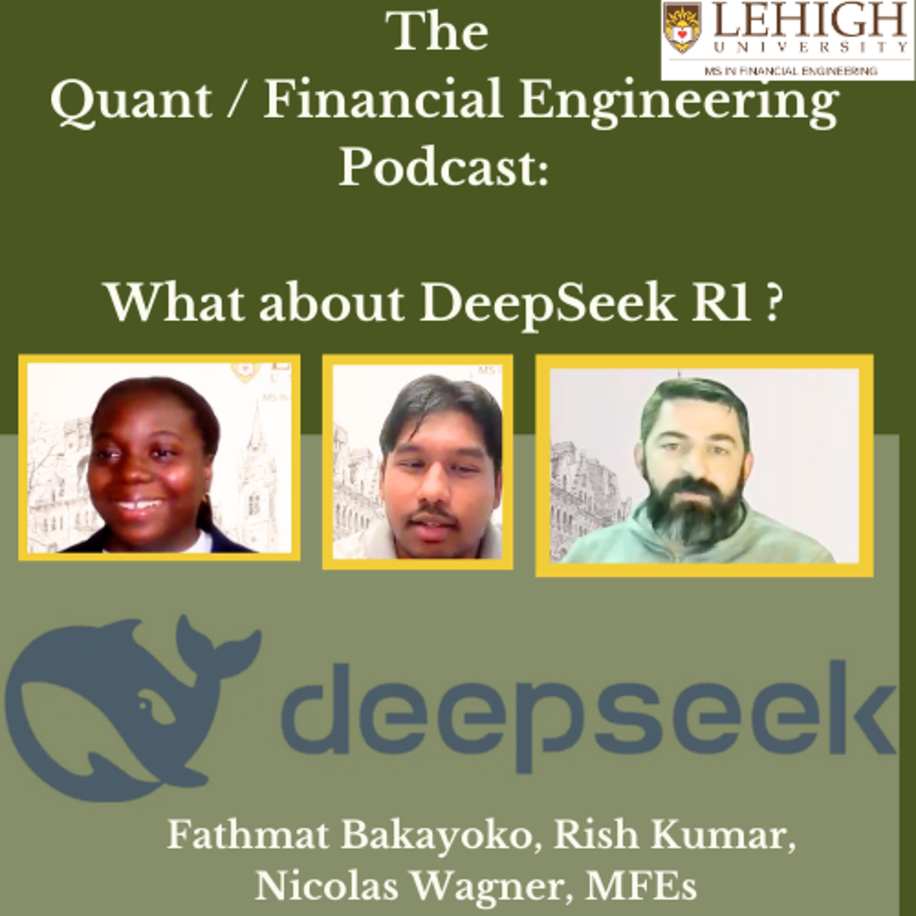Podcast Cover