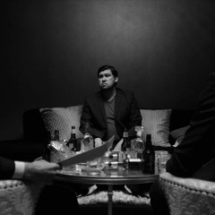 Licking Wounds Together