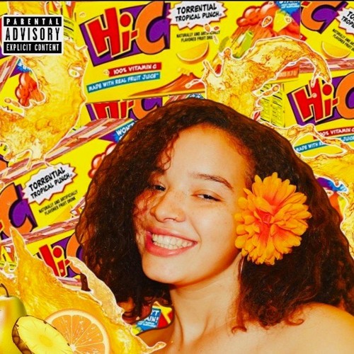 Hi-C (Prod. by Thaddeus.Wav)