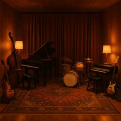 Jazzy Road