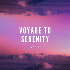 Sabadini - Voyage to Serenity Vol. 3