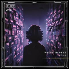 Press Repeat [PURE-046]