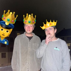 Hallo - Ashtraymobb