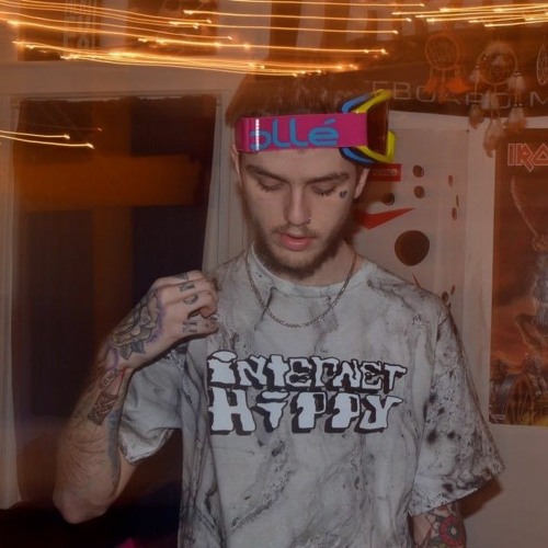 Stream Lil Peep Hit prod. John Mello & Mike Xanax [FULL CDQ] by