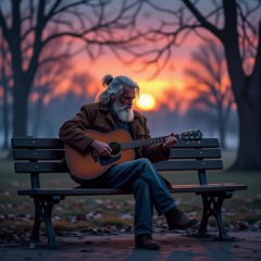 Last Cord Played by songwriter Edwin H. Balder