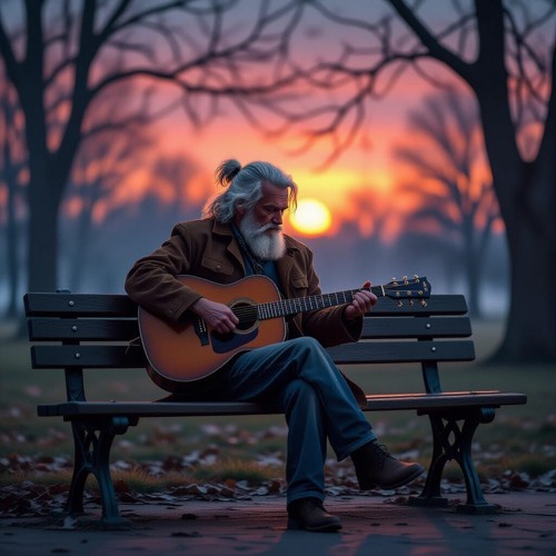 Last Cord Played by songwriter Edwin H. Balder