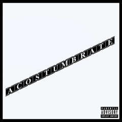 Acostumbrate (Prod&Beat. Ceferino Toni)