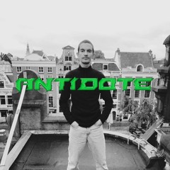 ANTIDOTE PODCAST 045: NACHO