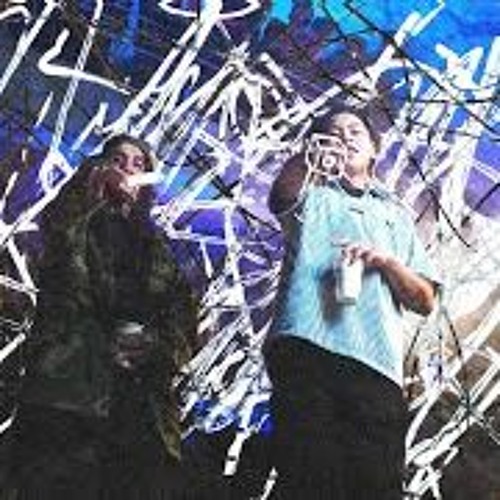 THA GANG COSTA - Iggy Napoles and Costa Cashman