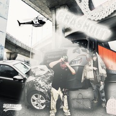 CRASHOUT! w/ Splendid #Rave-A-Holics #crash☆out #2k15